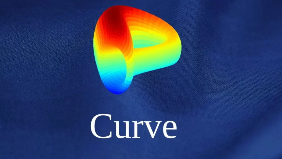 Curve Crv Real Crypto Academy